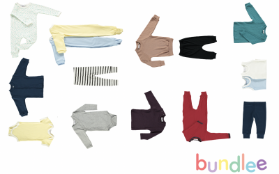 ACS Signs the UKs first rental baby clothing brand!