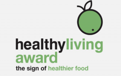 Healthyliving Award