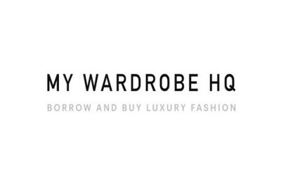Three in a row for My Wardrobe HQ