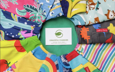 ACS sign new rental baby clothes partnership