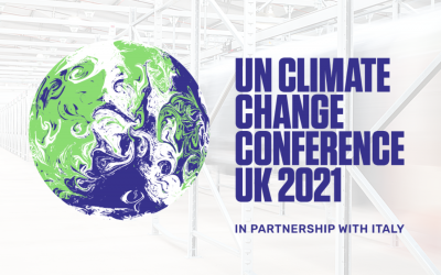 What is COP26?