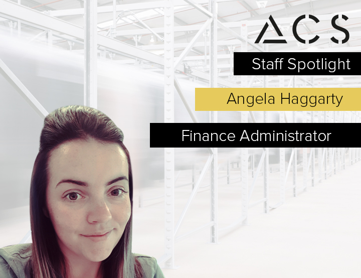 Staff Spotlight – Finance Administrator