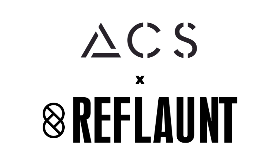 ACS x Reflaunt Partnership