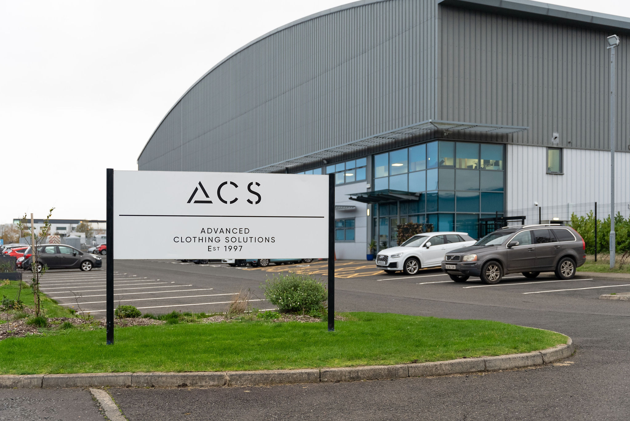 ACS Warehouse