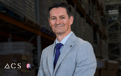 ACS Champion VAT removal for Sustainable Fashion Businesses