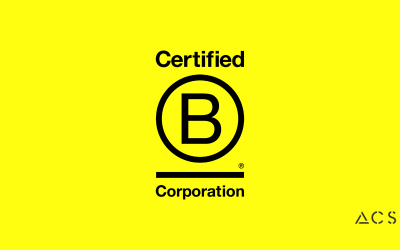 Advanced Clothing Solutions secures B Corp Certification