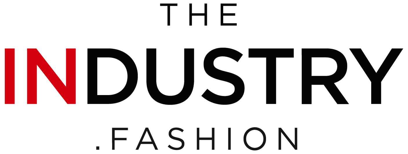 The Industry.Fashion logo