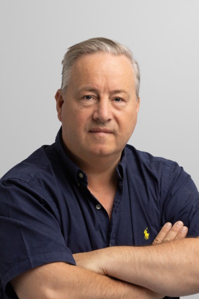 Micahel Cusack