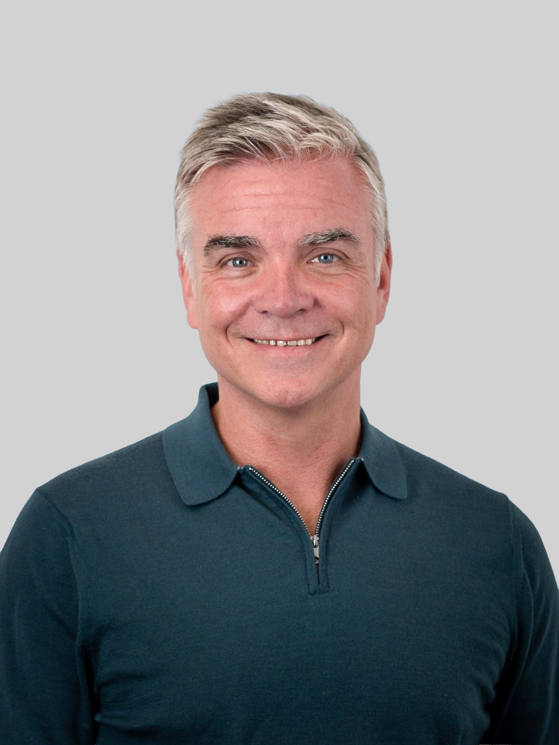 John Cameron